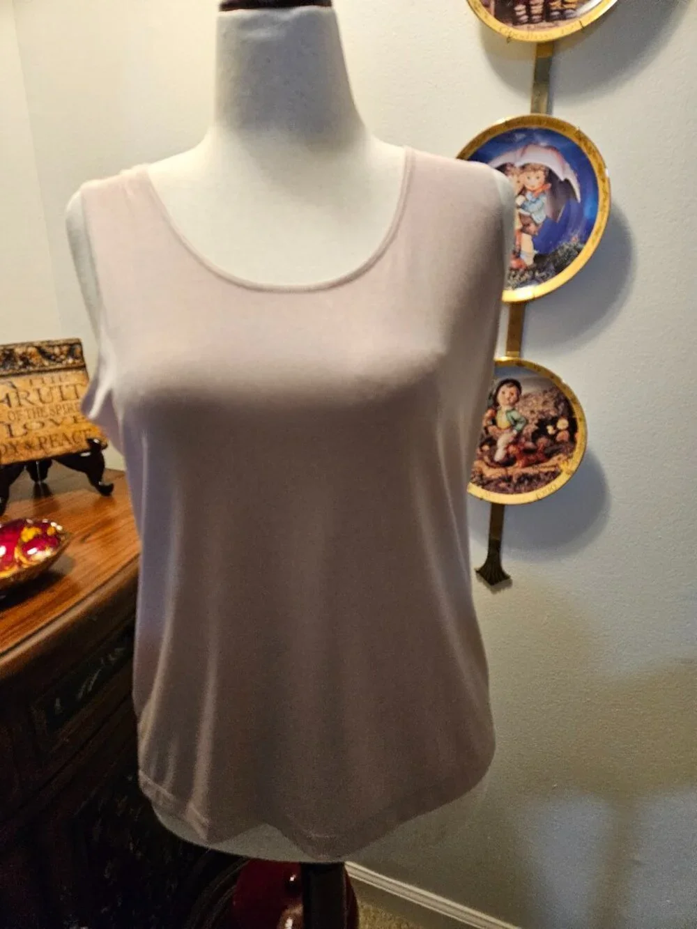 Shell top - Picture 1 of 3